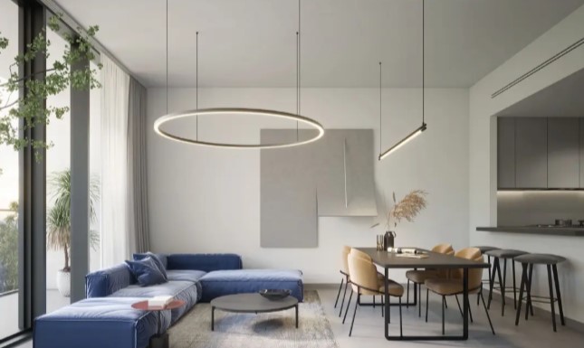 Apartments for Sale in Sharjah - The Gate 6