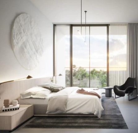 Apartments for Sale in Sharjah - The Gate 6