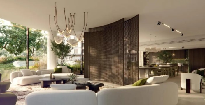 Apartments for Sale in Abu Dhabi - Yas Park Place