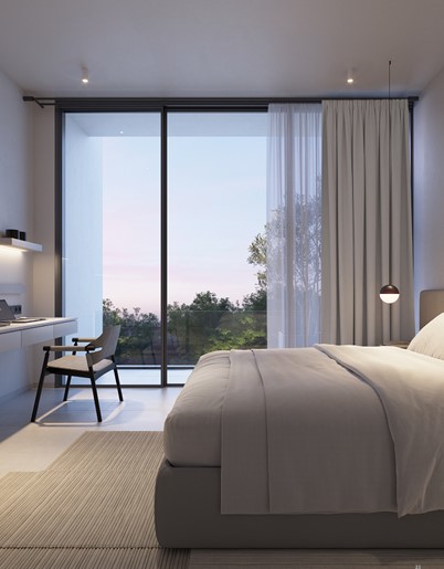 Apartments for Sale in Sharjah - JENNA 1