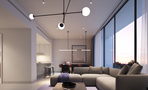 Apartments for Sale in Sharjah - JENNA 1