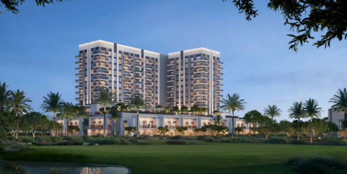 Achat Appartement à Dubai - Golf Fields