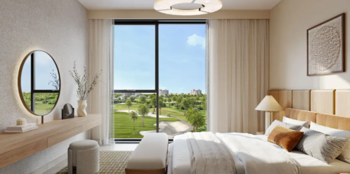 Achat Appartement à Dubai - Golf Fields