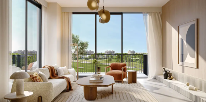 Achat Appartement à Dubai - Golf Fields
