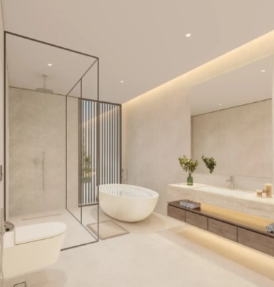 Apartments for Sale in Dubai - Sol Terra Casa