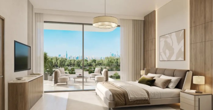 Apartments for Sale in Dubai - Sol Terra Casa