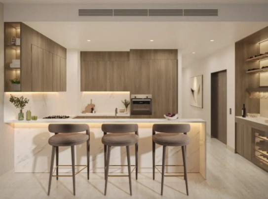 Apartments for Sale in Dubai - Sol Terra Casa