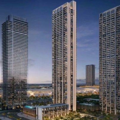 Apartments for Sale in Dubai - Valia
