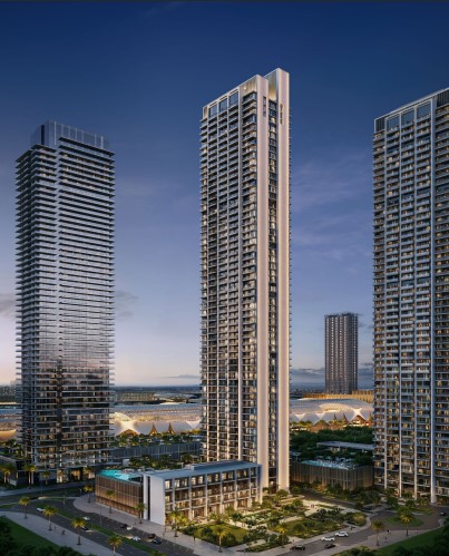 Apartments for Sale in Dubai - Valia