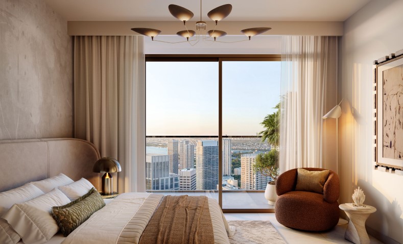 Apartments for Sale in Dubai - Valia