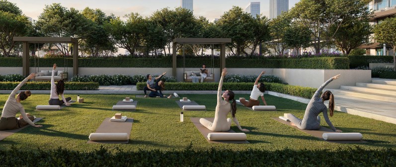 Apartments for Sale in Dubai - Valia