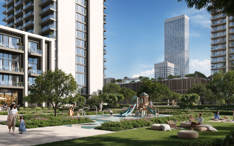 Apartments for Sale in Dubai - Valia