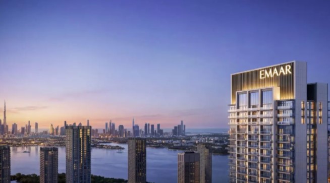 Apartments for Sale in Dubai - Valia
