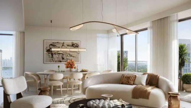 Apartments for Sale in Dubai - Valia