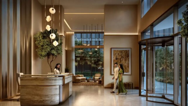 Apartments for Sale in Dubai - Valia