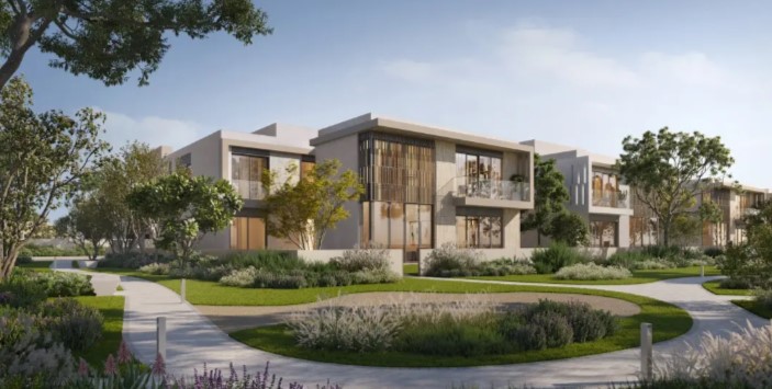 Apartments for Sale in Abu Dhabi - Talay & Talay Beach at Marsa Al Saadiyat