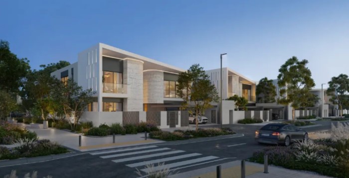 Apartments for Sale in Abu Dhabi - Talay & Talay Beach at Marsa Al Saadiyat