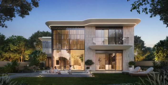 Apartments for Sale in Abu Dhabi - Talay & Talay Beach at Marsa Al Saadiyat