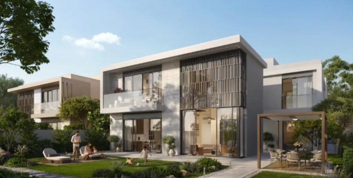 Apartments for Sale in Abu Dhabi - Talay & Talay Beach at Marsa Al Saadiyat