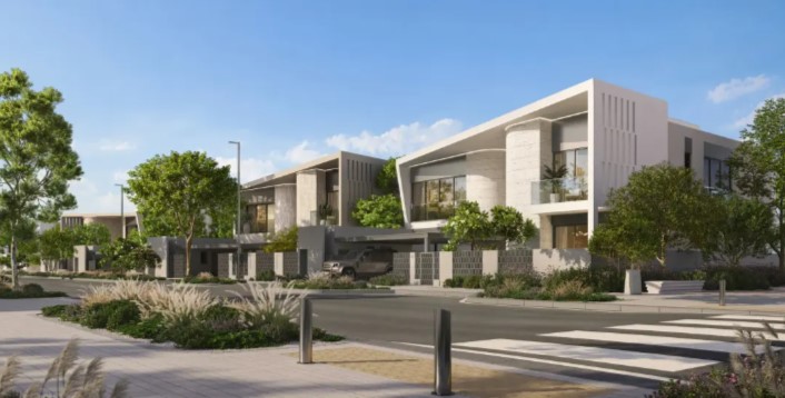Apartments for Sale in Abu Dhabi - Talay & Talay Beach at Marsa Al Saadiyat