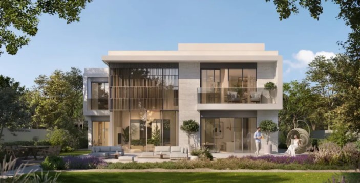 Apartments for Sale in Abu Dhabi - Talay & Talay Beach at Marsa Al Saadiyat