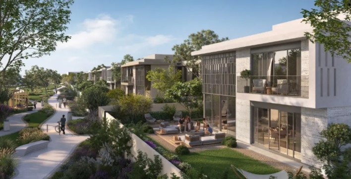 Apartments for Sale in Abu Dhabi - Talay & Talay Beach at Marsa Al Saadiyat