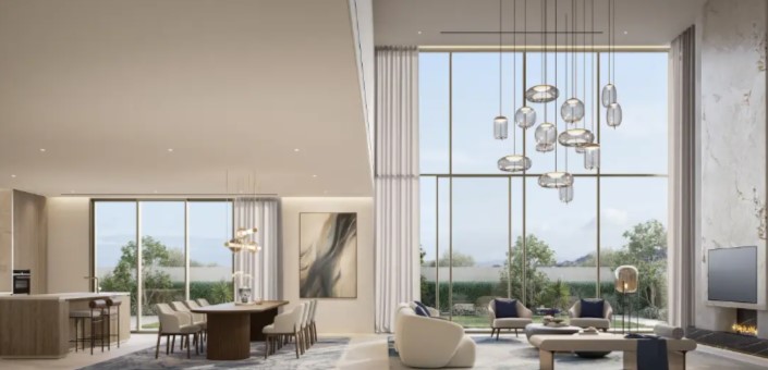 Apartments for Sale in Abu Dhabi - Talay & Talay Beach at Marsa Al Saadiyat