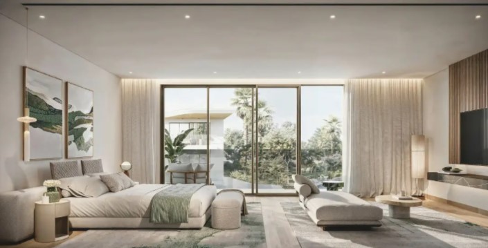 Apartments for Sale in Abu Dhabi - Talay & Talay Beach at Marsa Al Saadiyat