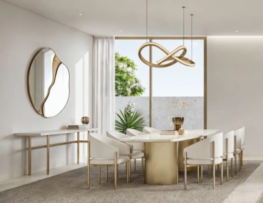 Apartments for Sale in Abu Dhabi - Talay & Talay Beach at Marsa Al Saadiyat