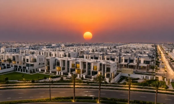 Apartments for Sale in Dubai - Alva The Valley