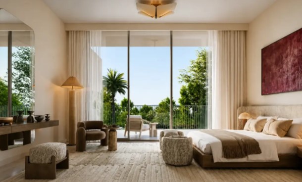 Apartments for Sale in Dubai - Alva The Valley