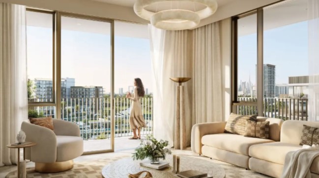 Apartments for Sale in Dubai - Sera 1