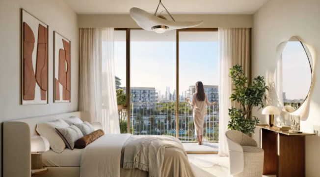 Apartments for Sale in Dubai - Sera 1