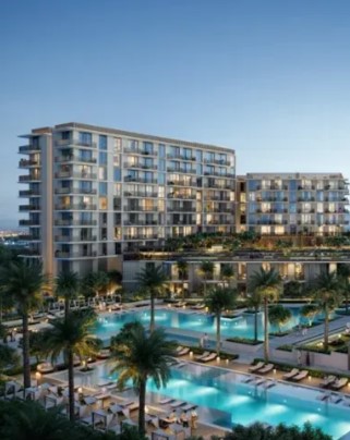 Apartments for Sale in Dubai - Sera 1