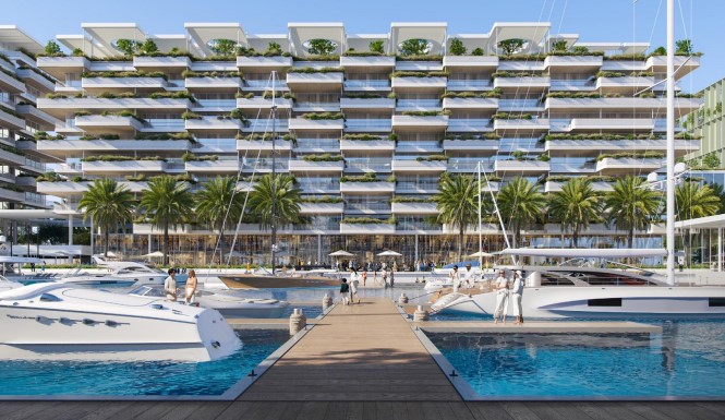 Apartments for Sale in Abu Dhabi - Juman 1