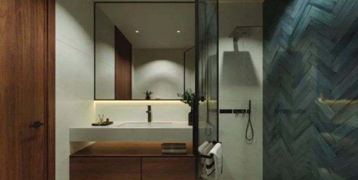 Apartments for Sale in Abu Dhabi - Juman 1