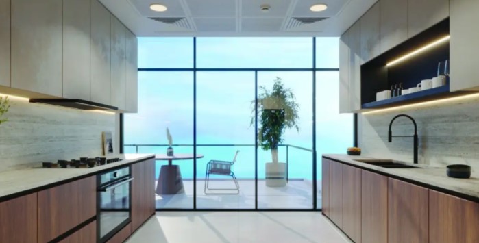 Apartments for Sale in Abu Dhabi - Juman 1