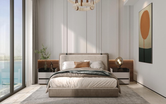 Apartments for Sale in Abu Dhabi - Juman 1