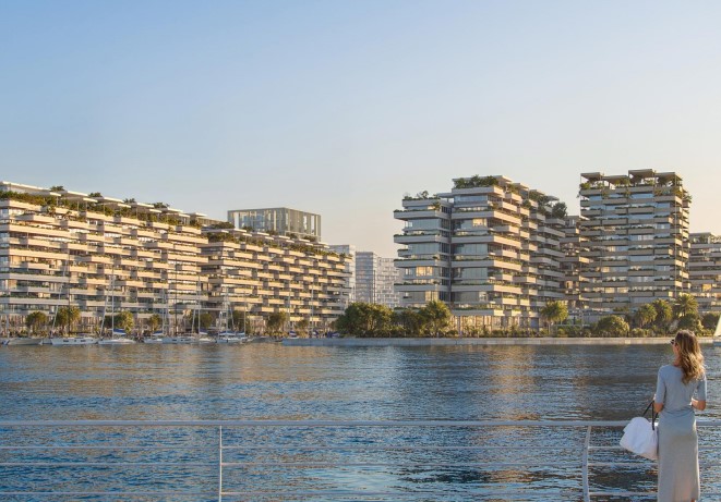 Apartments for Sale in Abu Dhabi - Juman 1