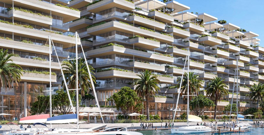 Apartments for Sale in Abu Dhabi - Juman 1