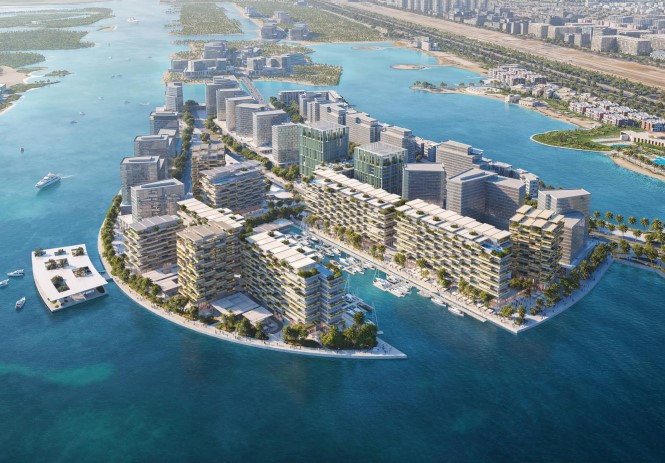 Apartments for Sale in Abu Dhabi - Juman 1