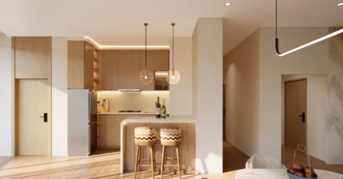 Apartments for Sale in Abu Dhabi - Waterfront by Missoni