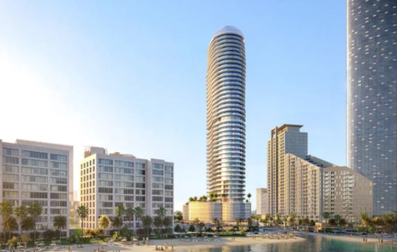 Apartments for Sale in Abu Dhabi - Waterfront by Missoni