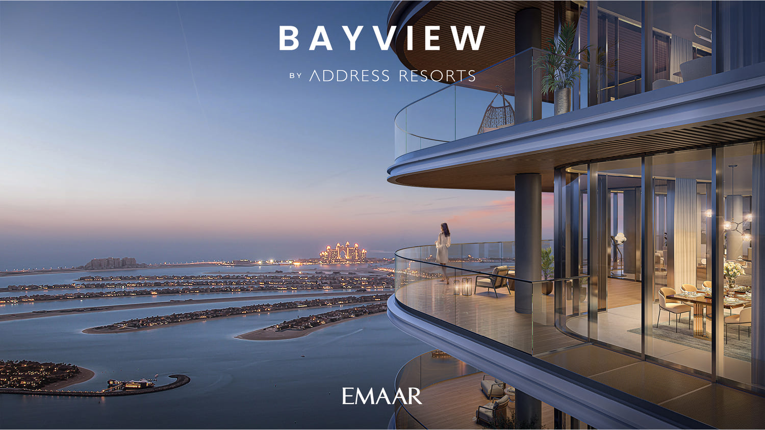 Bayview by Address Resorts