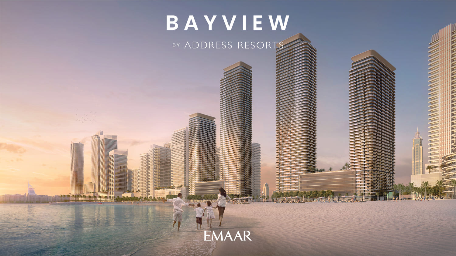 Bayview by Address Resorts