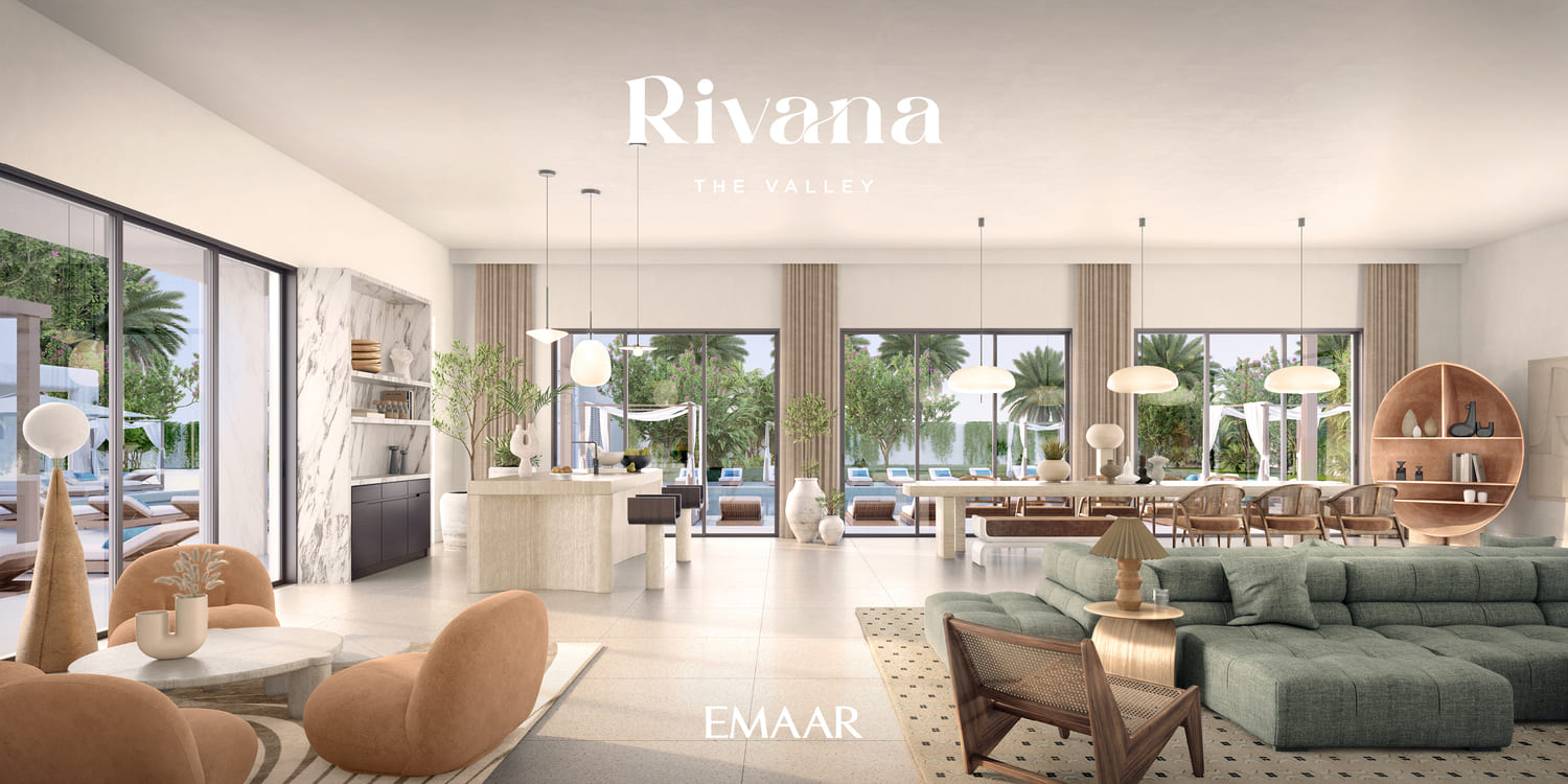 RIVANA