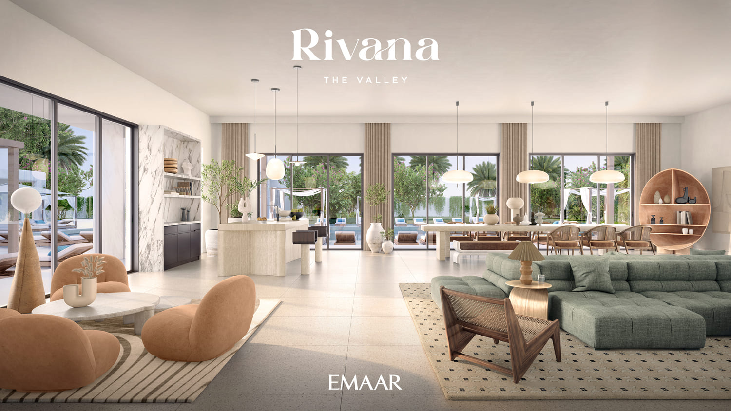 RIVANA