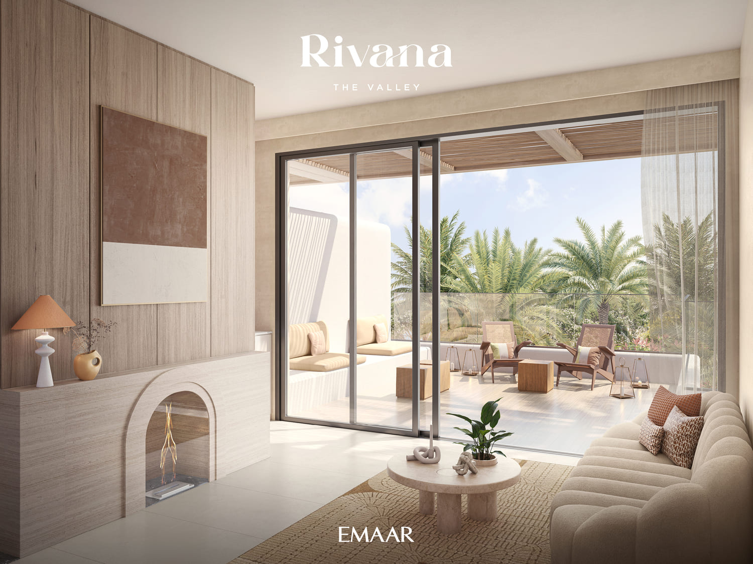 RIVANA