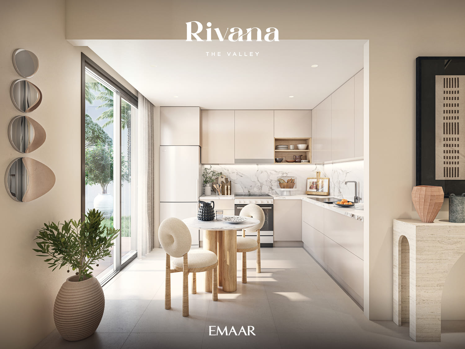 RIVANA