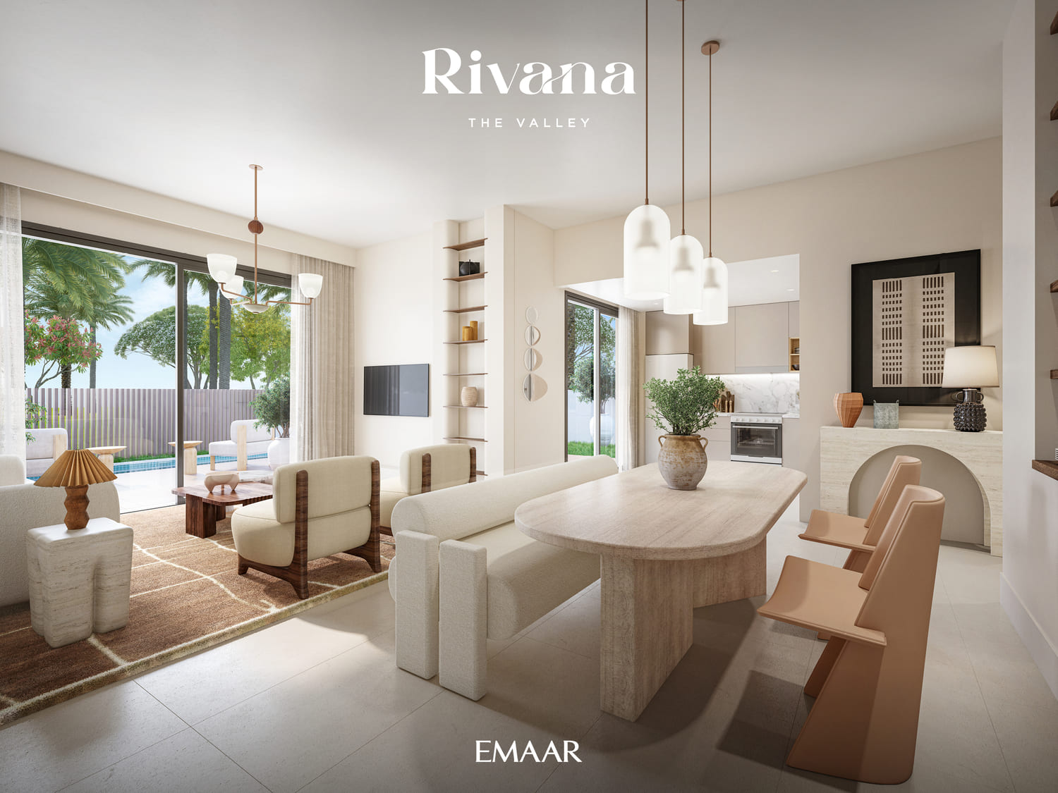 RIVANA